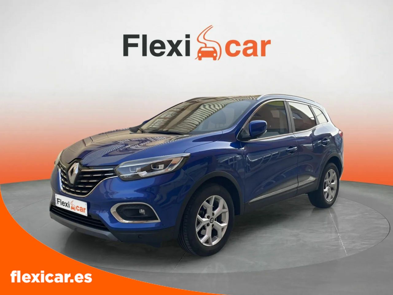 Foto Renault Kadjar 3