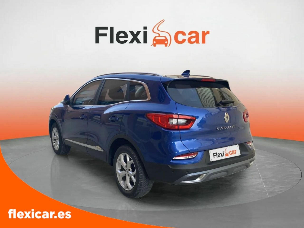 Foto Renault Kadjar 5