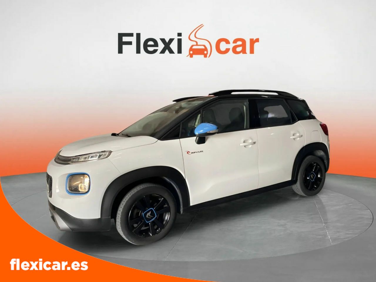 Foto Citroën C3 Aircross 3