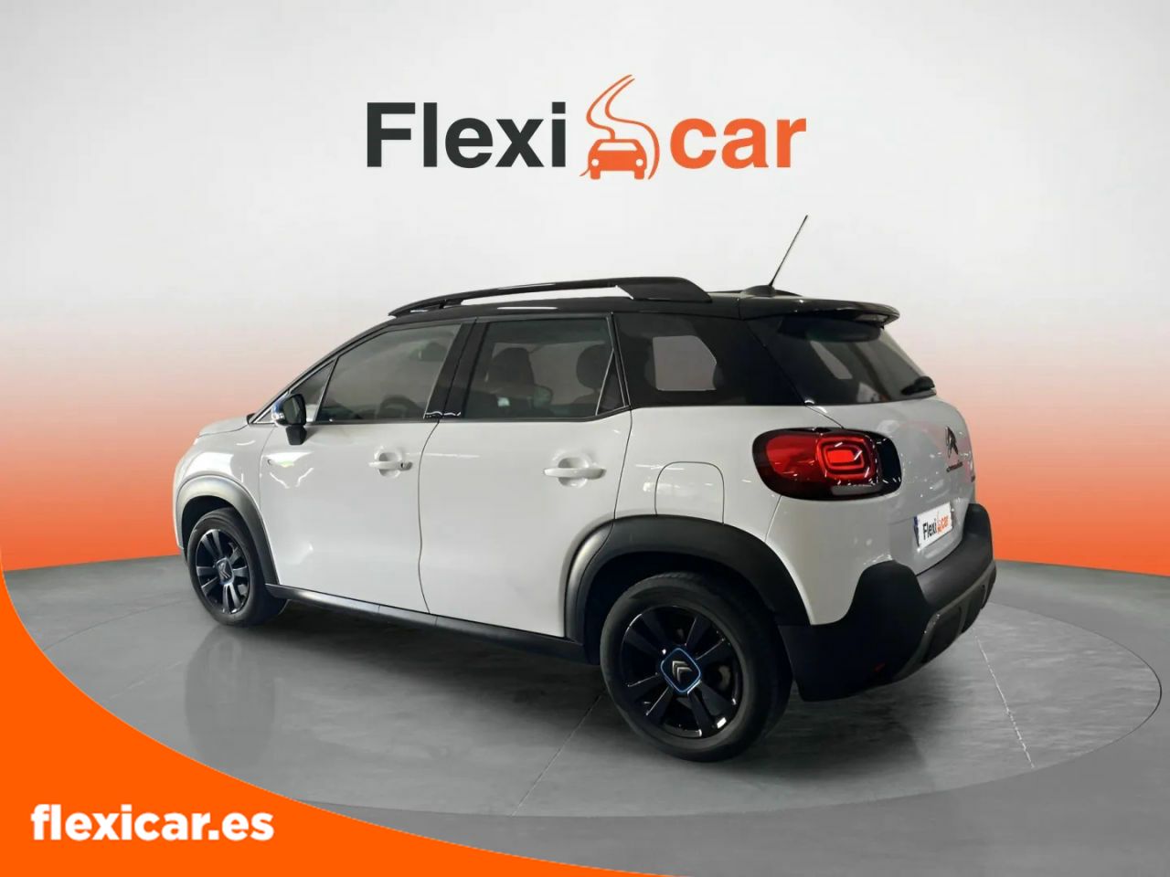 Foto Citroën C3 Aircross 5