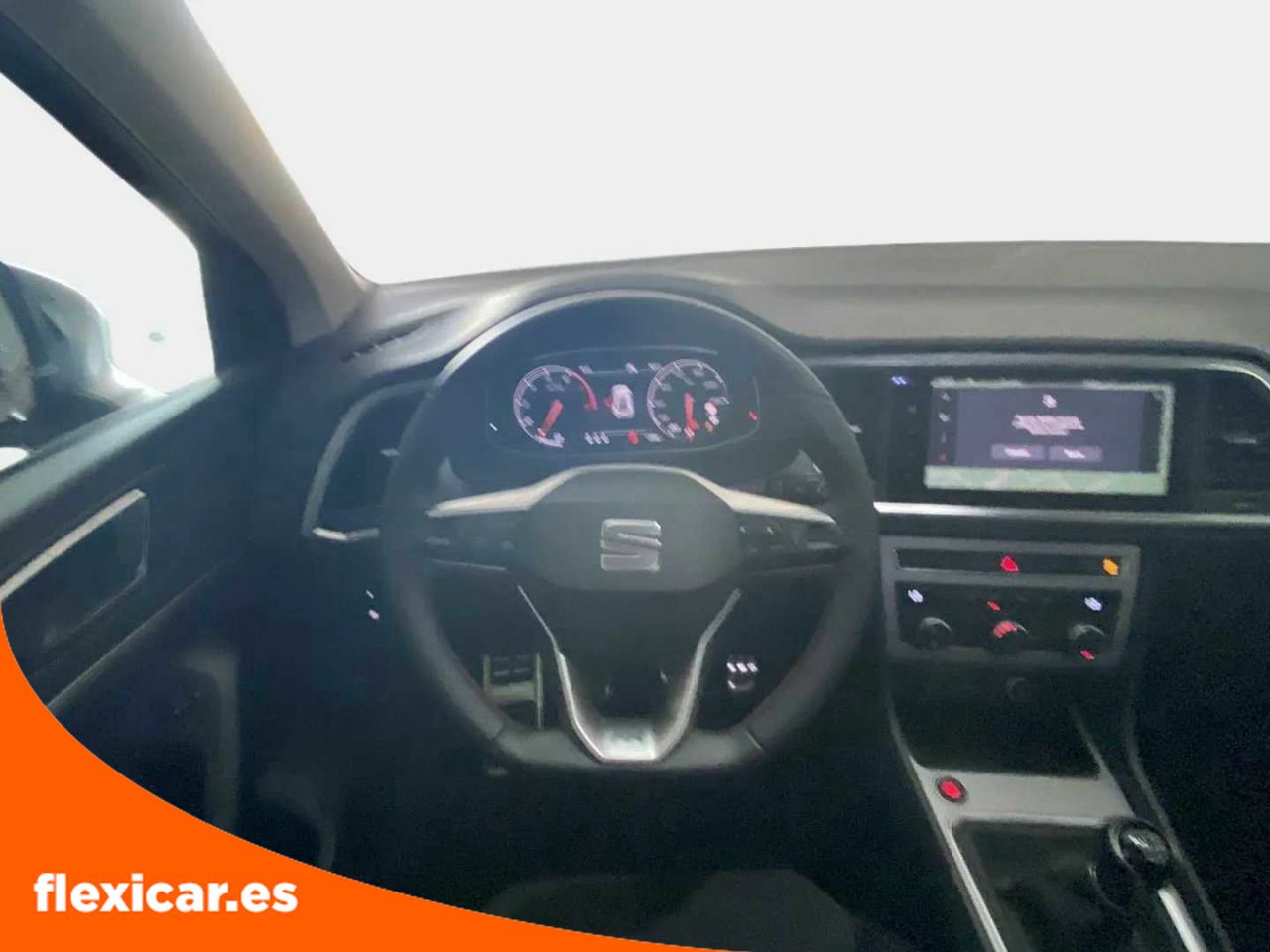 Foto Seat Ateca 14