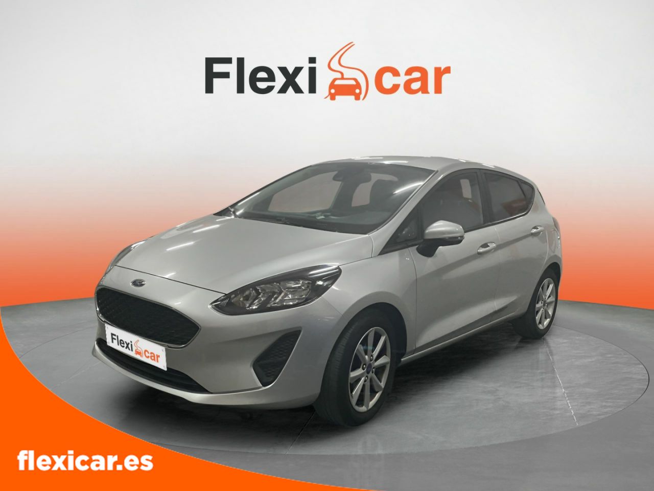 Foto Ford Fiesta 3