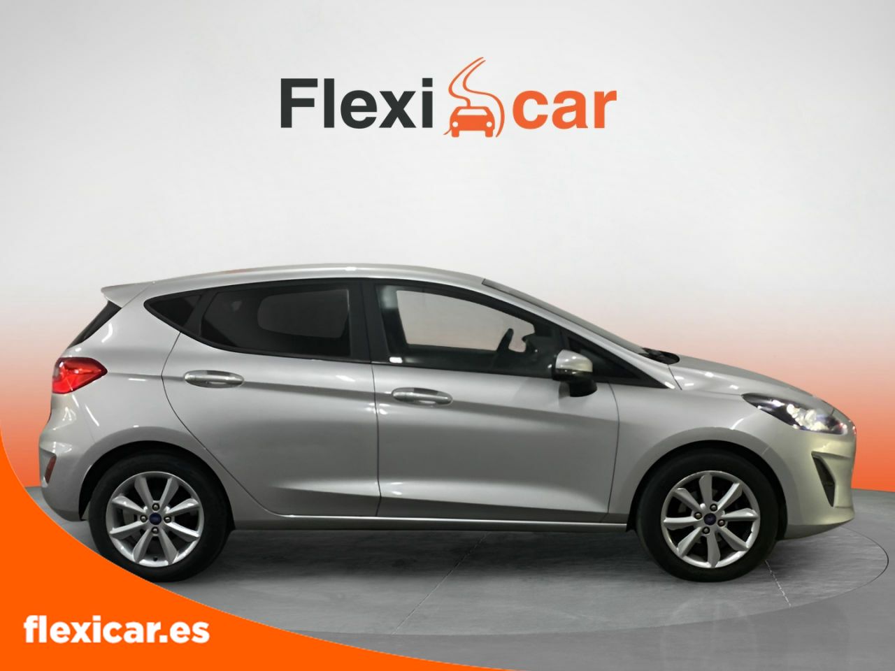 Foto Ford Fiesta 9