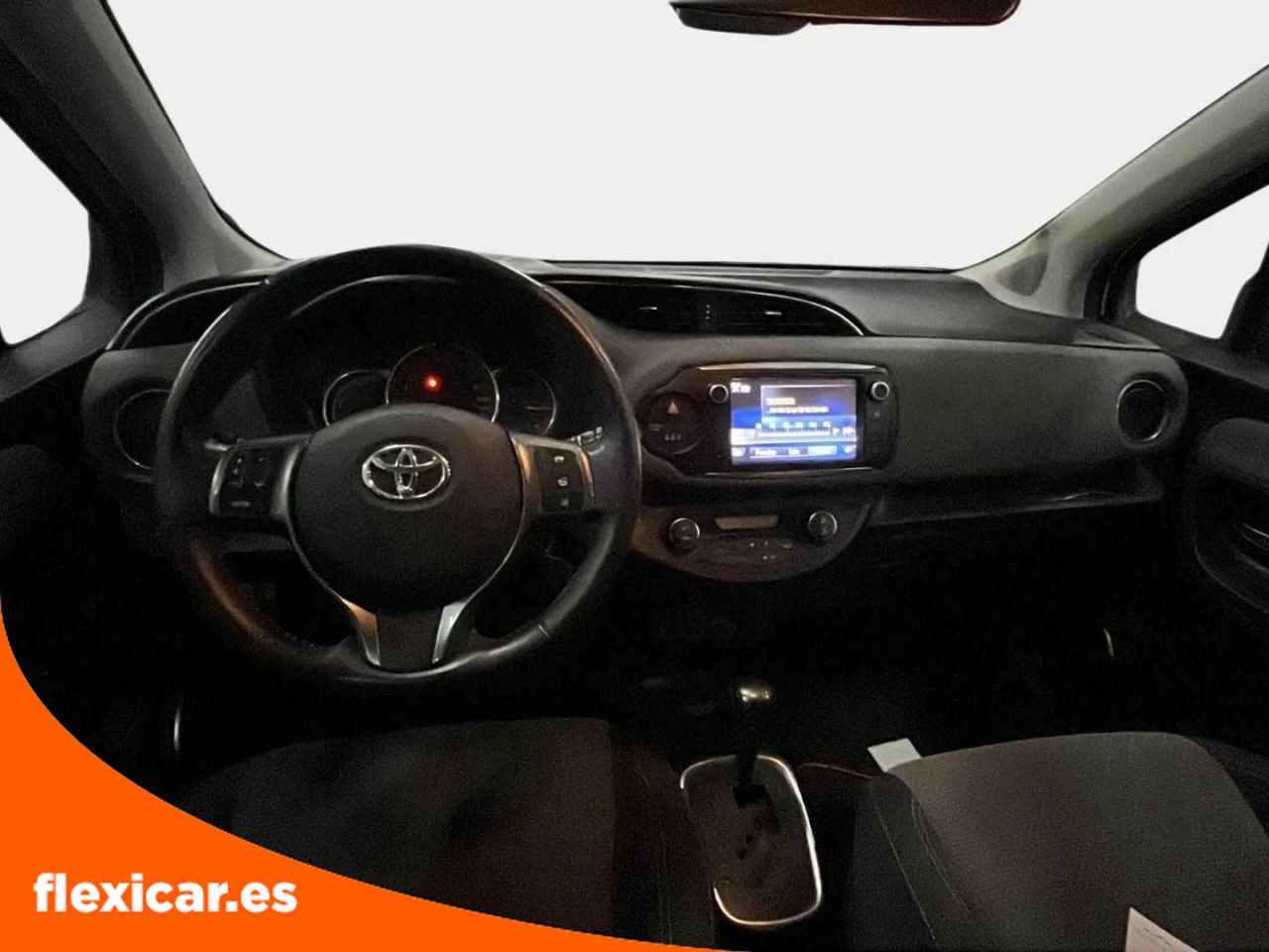 Foto Toyota Yaris 15