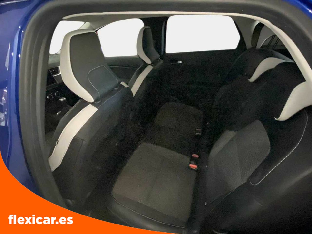 Foto Renault Captur 15