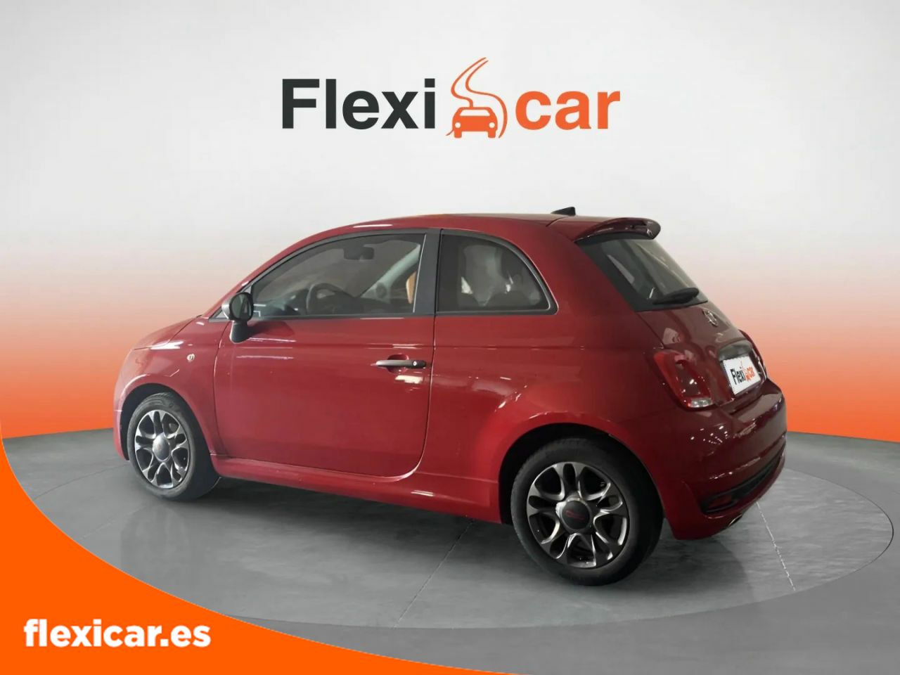 Foto Fiat 500 7