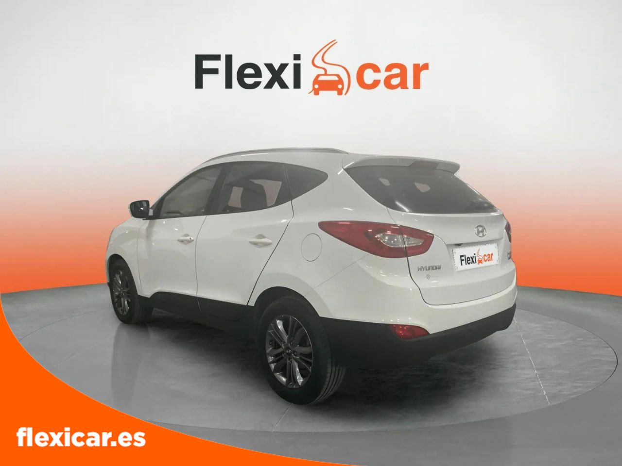 Foto Hyundai ix35 5