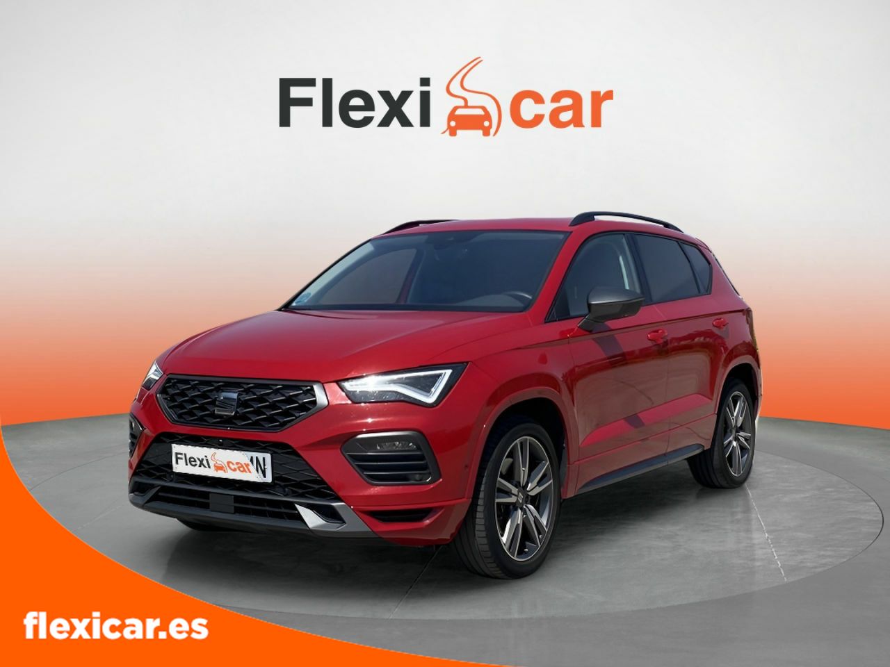 Foto Seat Ateca 3