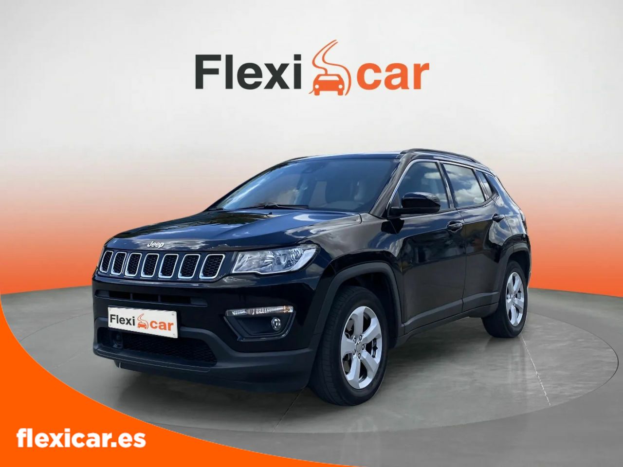 Foto Jeep Compass 3