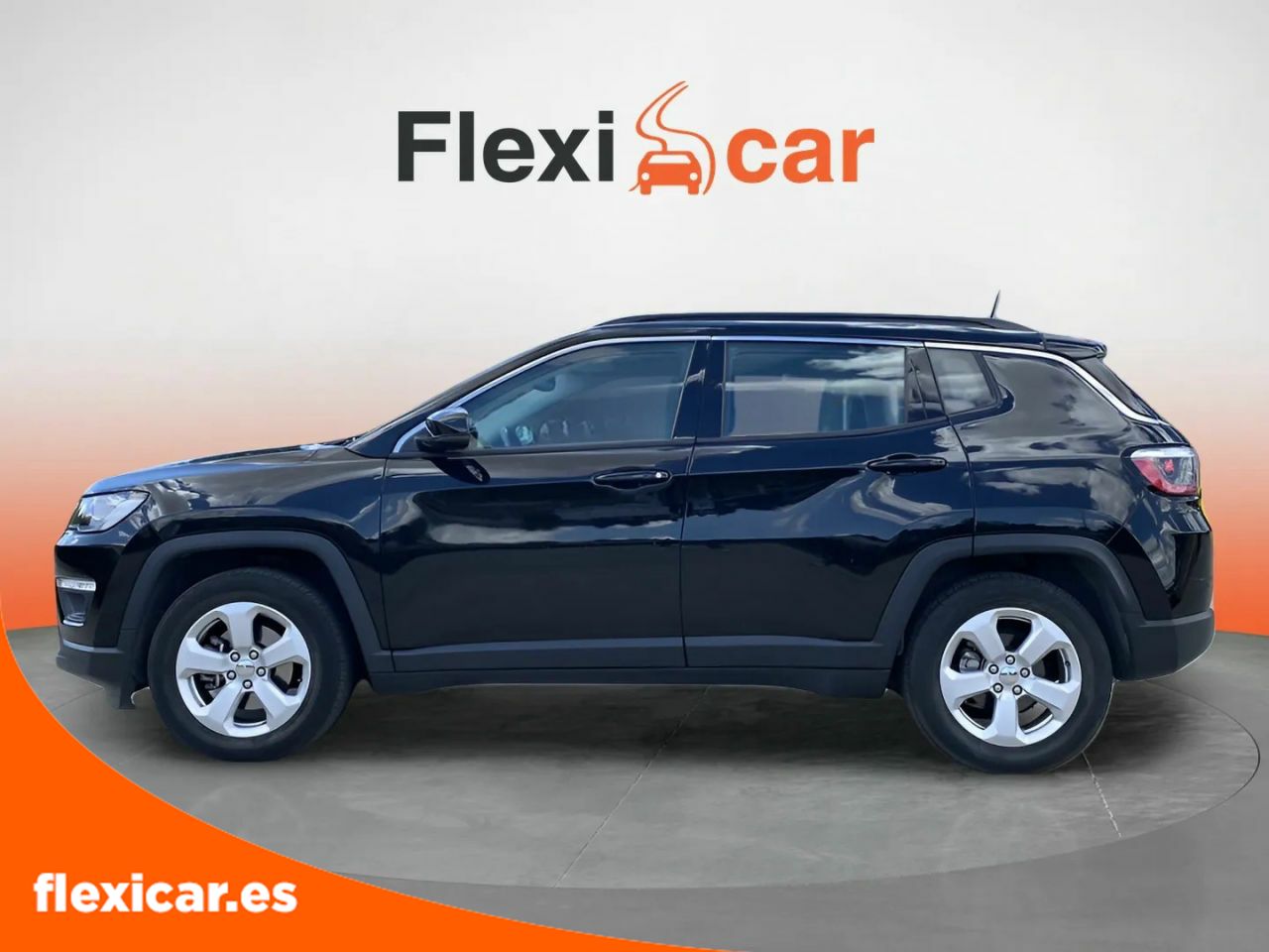 Foto Jeep Compass 4