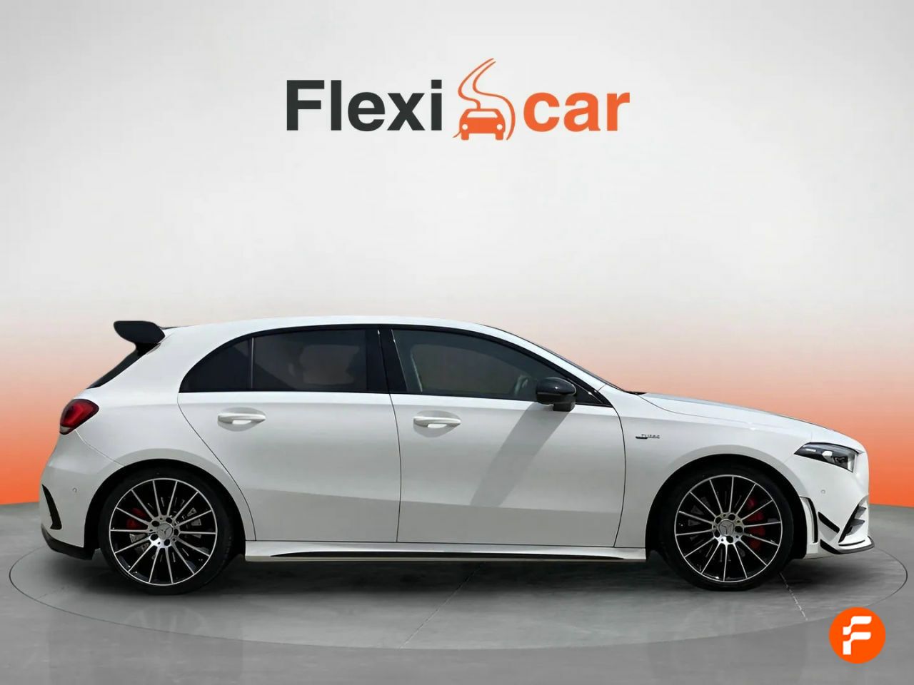 Foto Mercedes-Benz Clase A 5