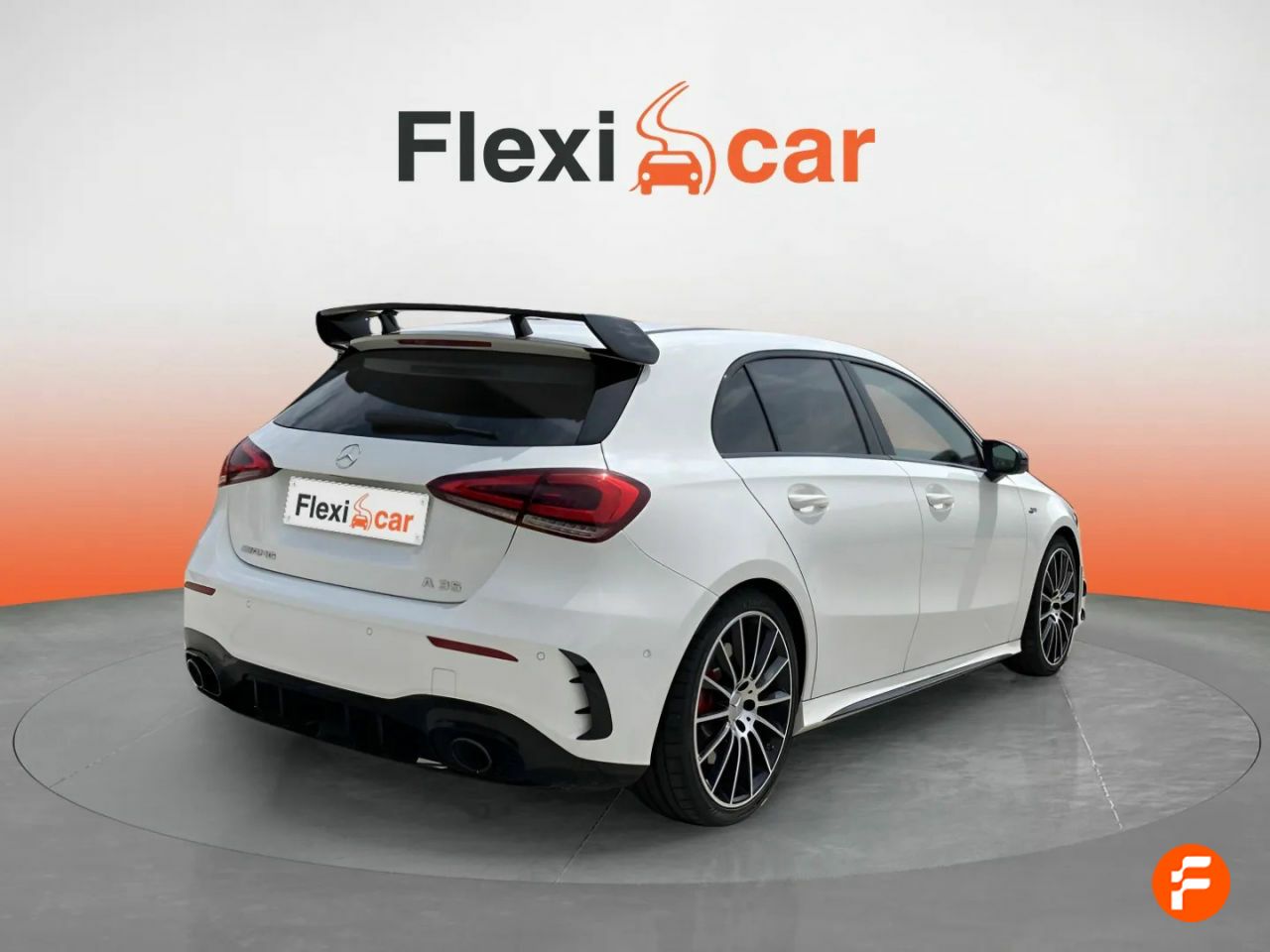 Foto Mercedes-Benz Clase A 9