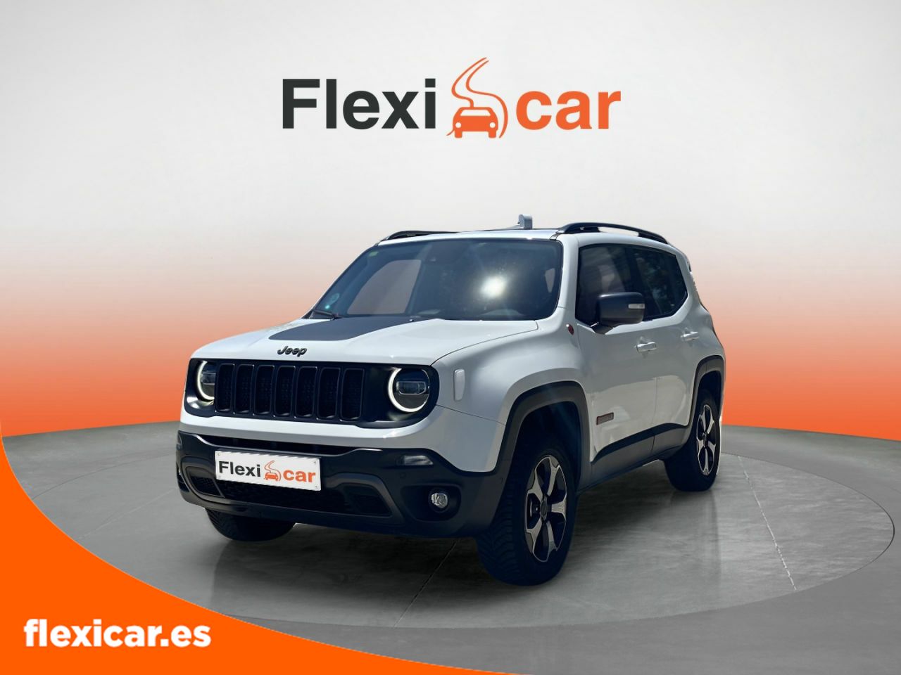 Foto Jeep Renegade 3