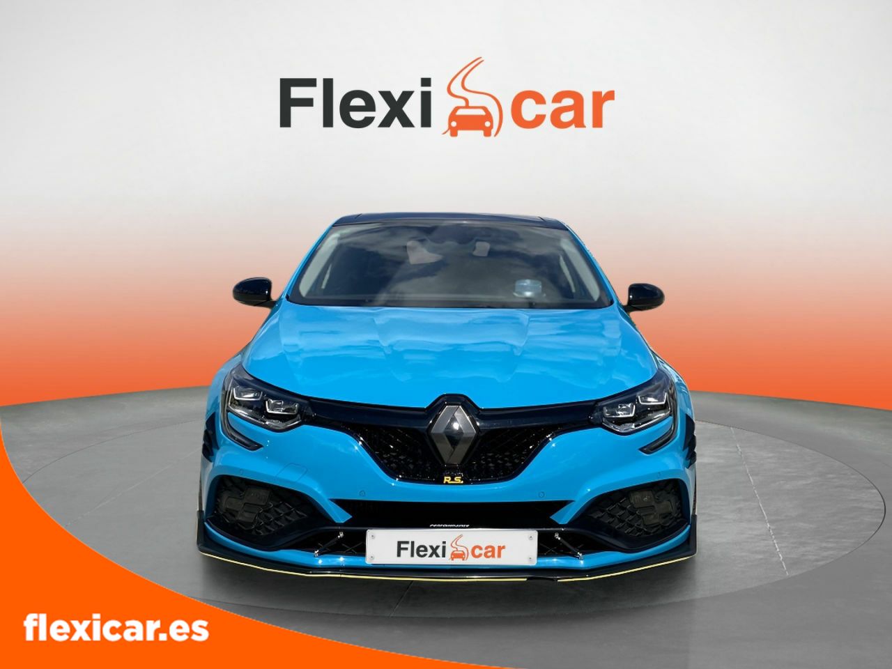 Foto Renault Mégane 2