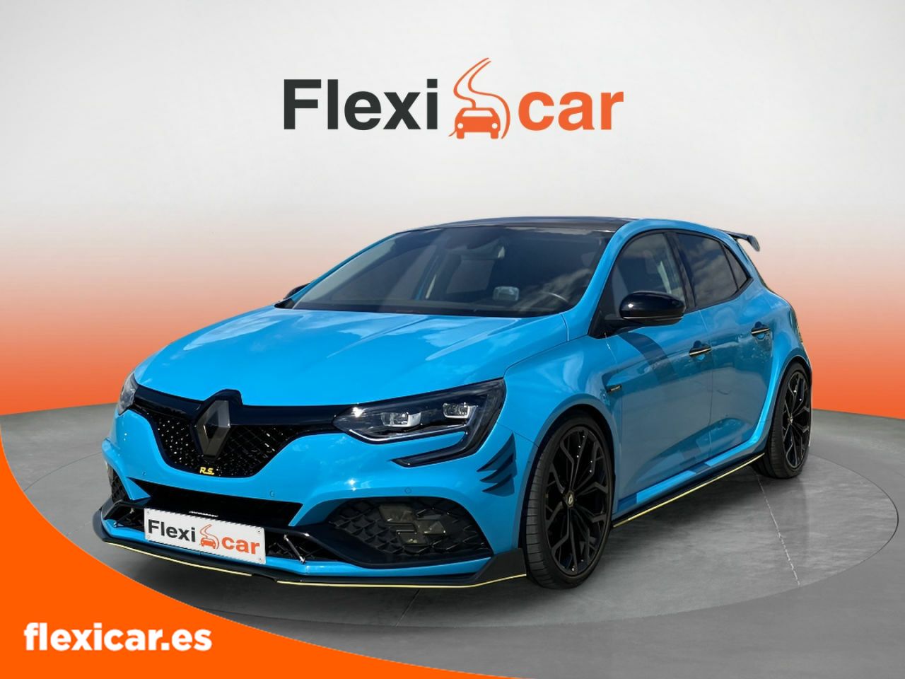 Foto Renault Mégane 3