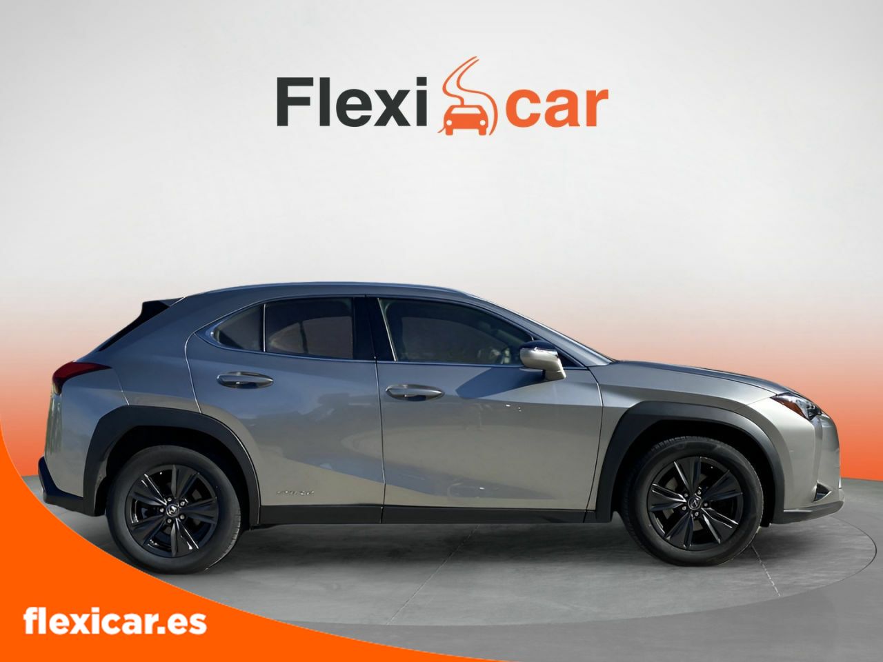 Foto Lexus UX 5