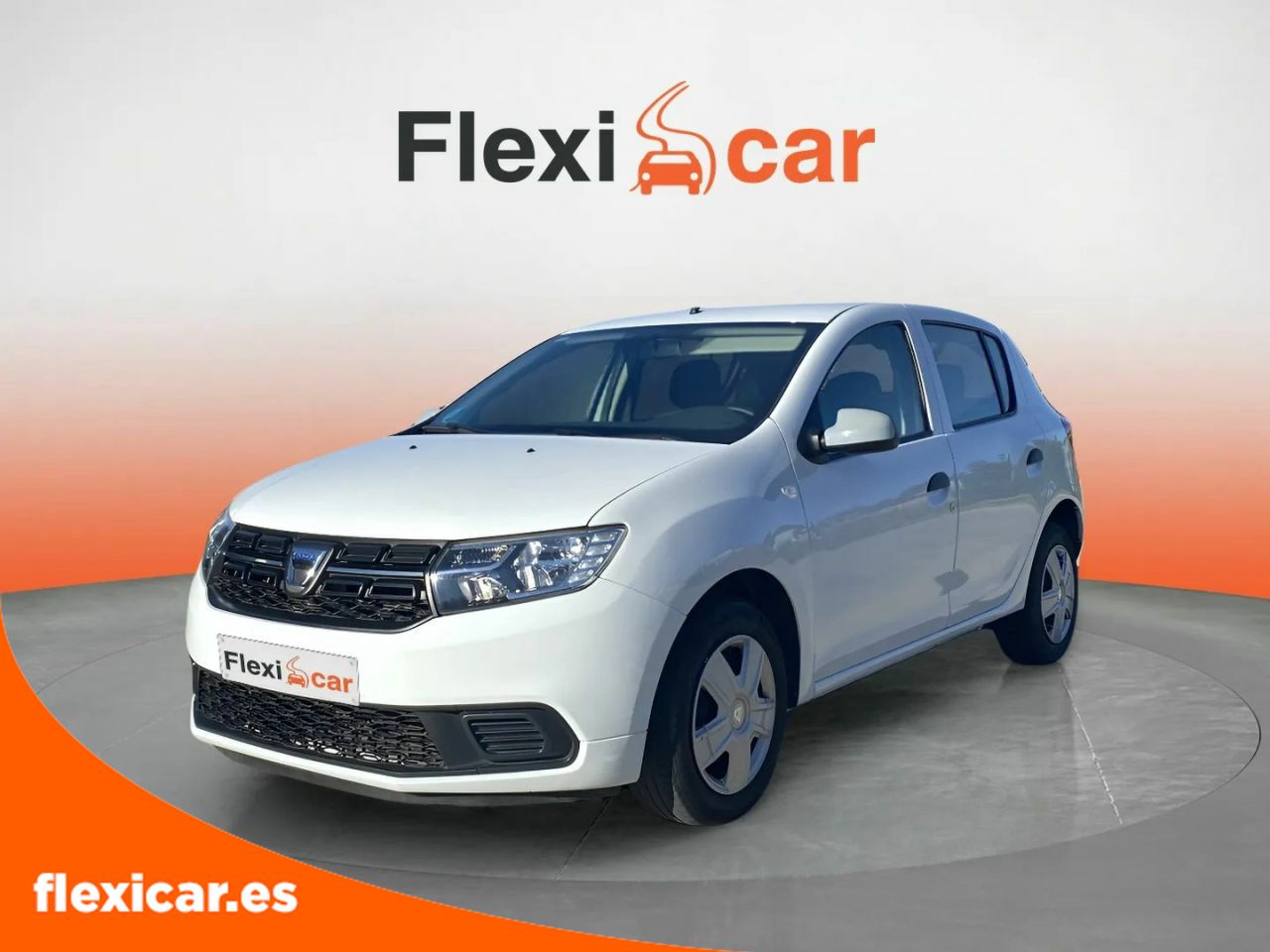 Foto Dacia Sandero 3