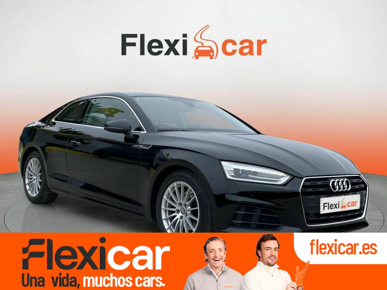 Foto Audi A5 1