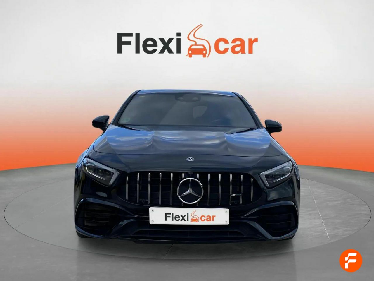 Foto Mercedes-Benz Clase A 2