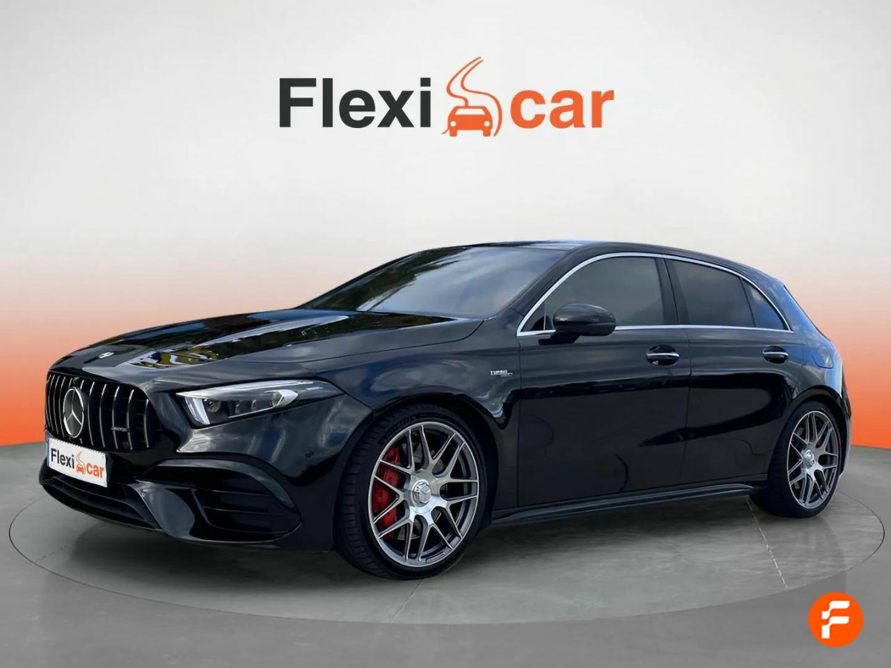 Foto Mercedes-Benz Clase A 3