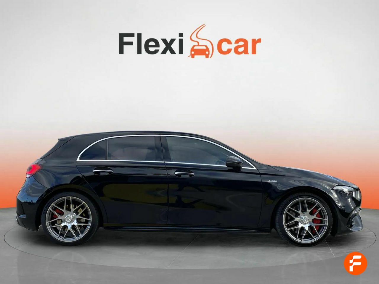 Foto Mercedes-Benz Clase A 5