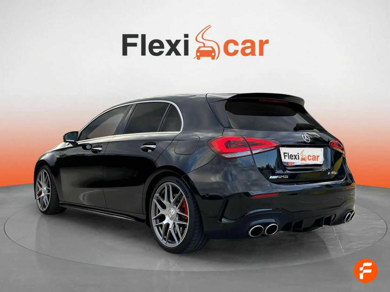 Foto Mercedes-Benz Clase A 7