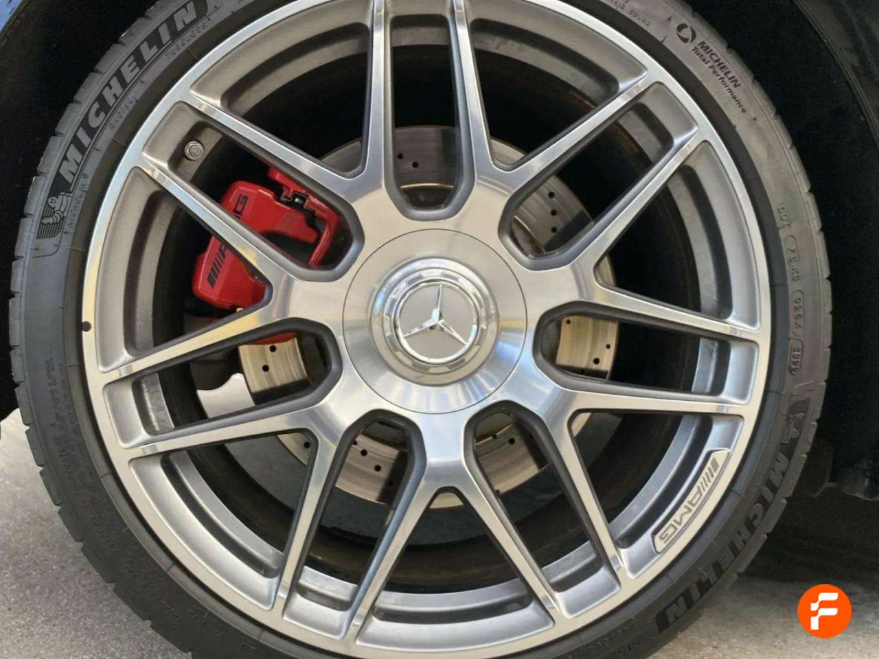 Foto Mercedes-Benz Clase A 19