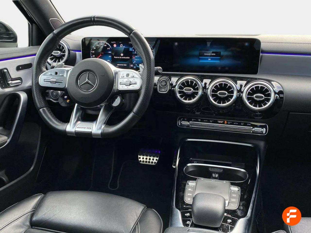 Foto Mercedes-Benz Clase A 20