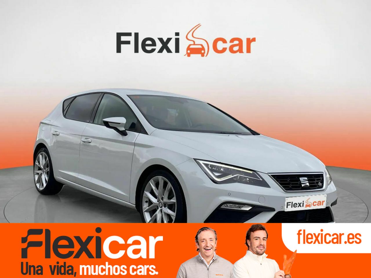 Foto Seat León 1