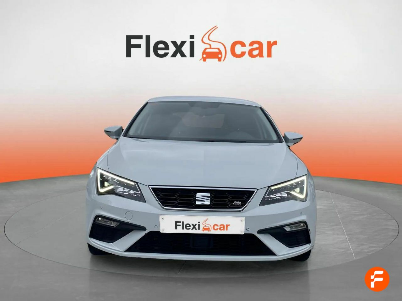 Foto Seat León 2