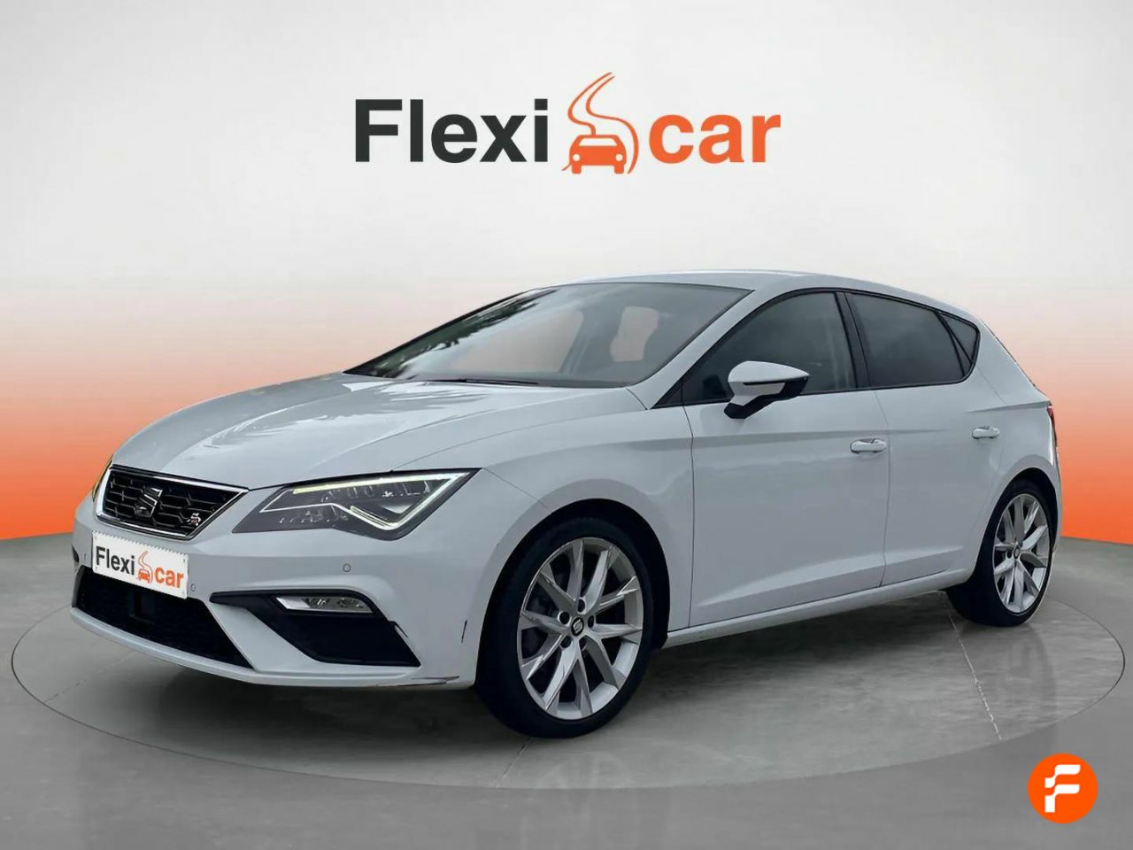 Foto Seat León 3