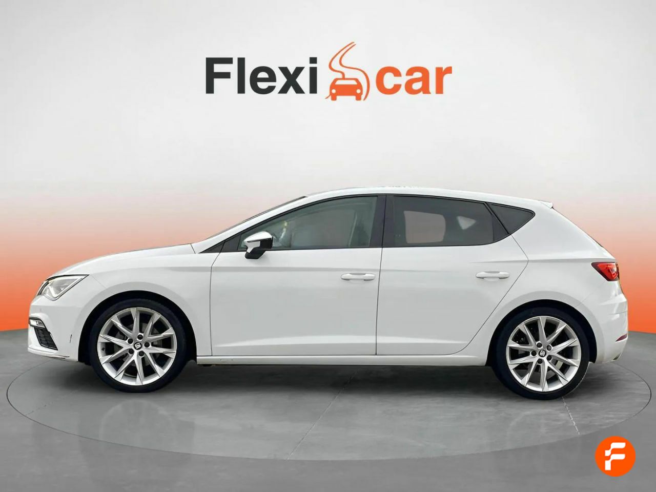 Foto Seat León 4