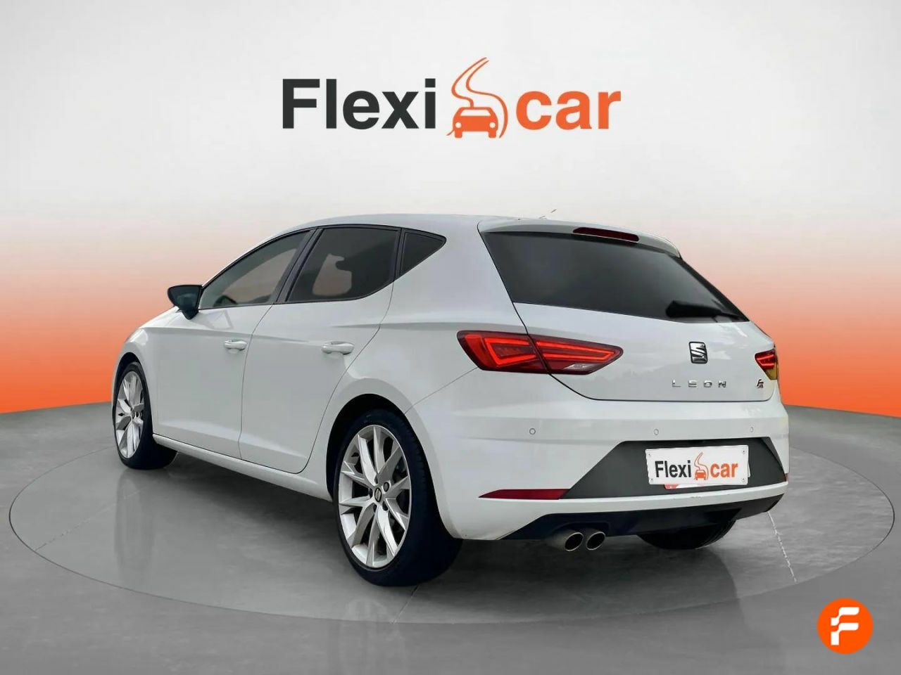 Foto Seat León 7