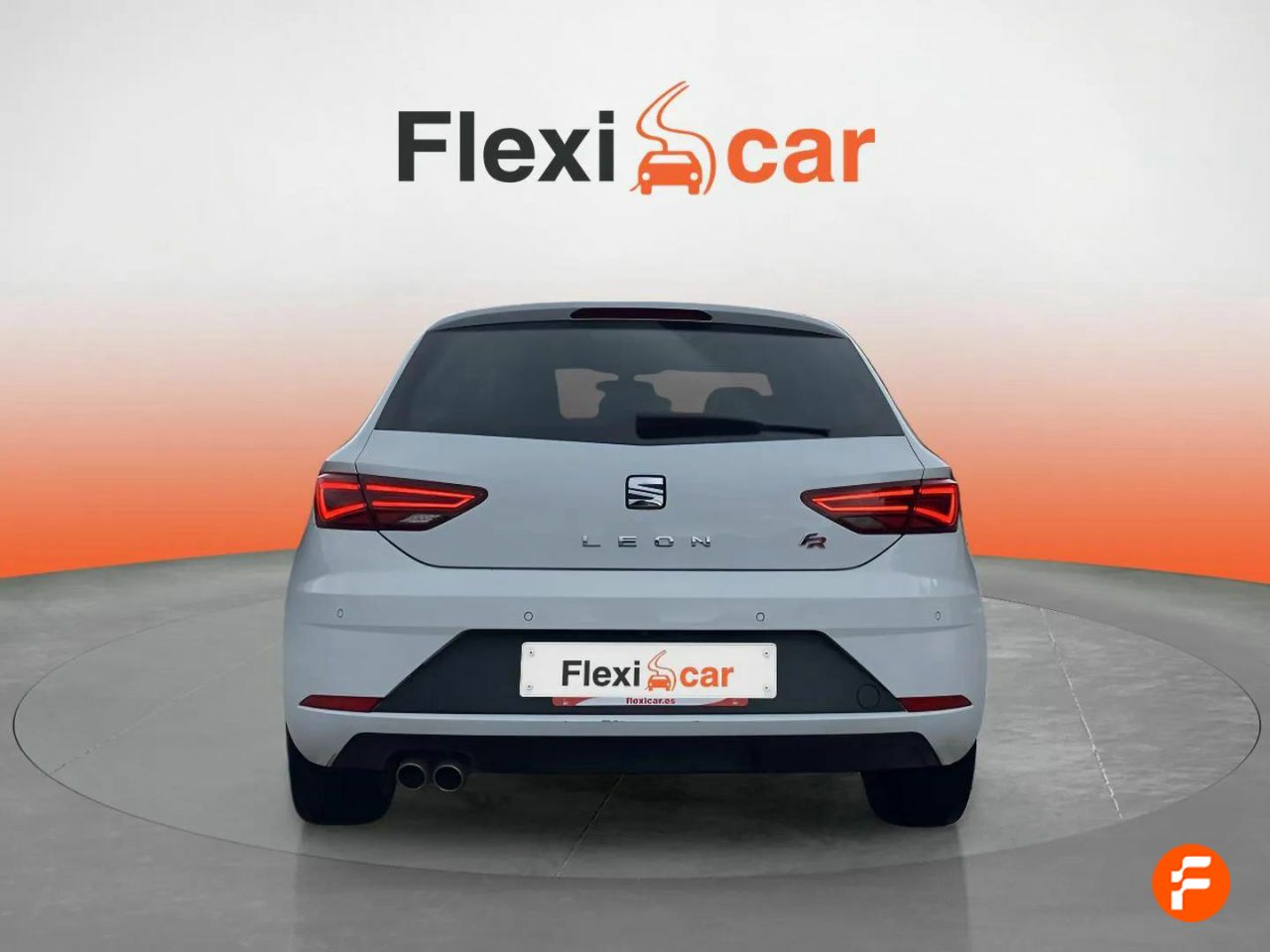 Foto Seat León 8