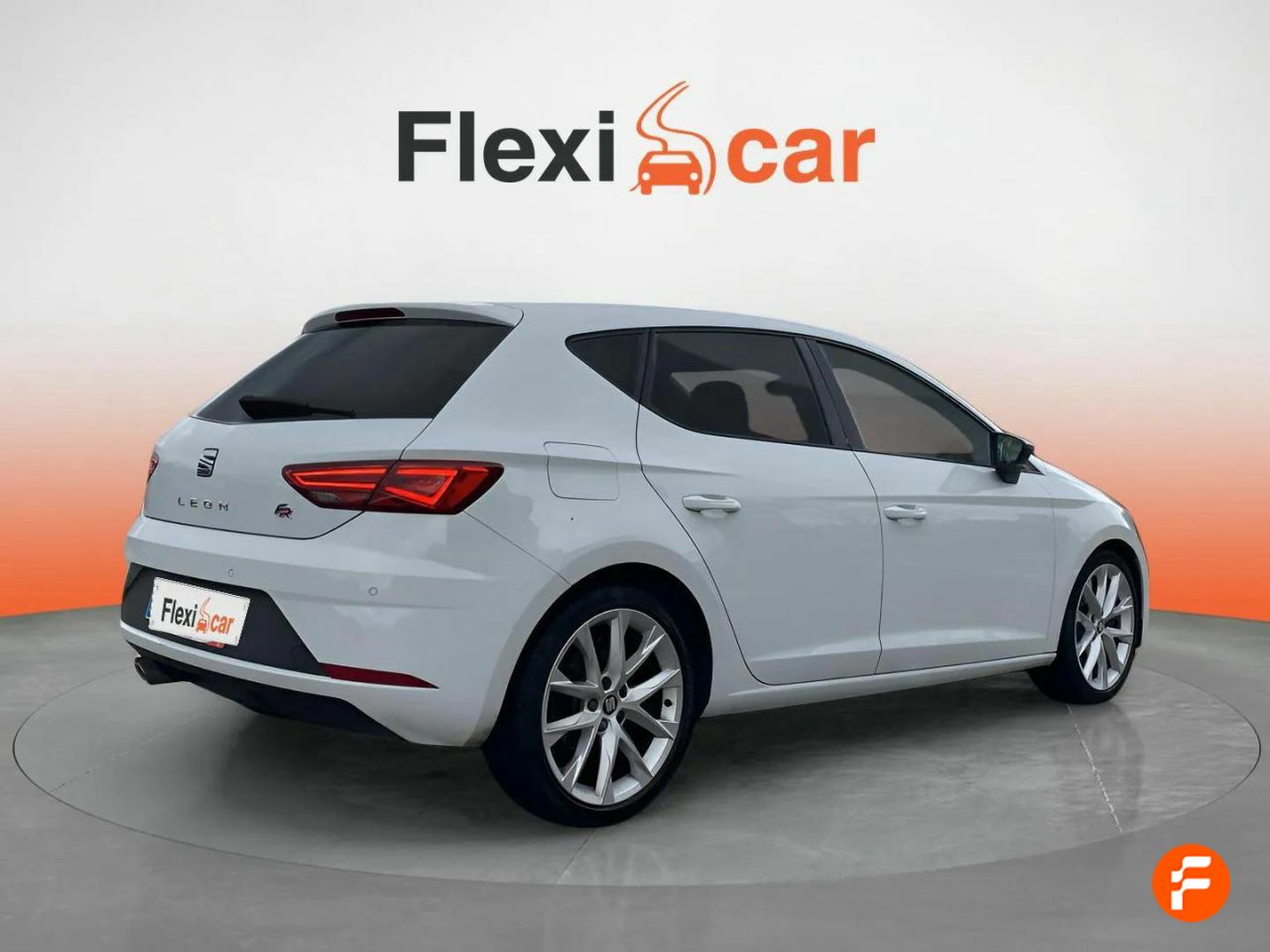 Foto Seat León 9