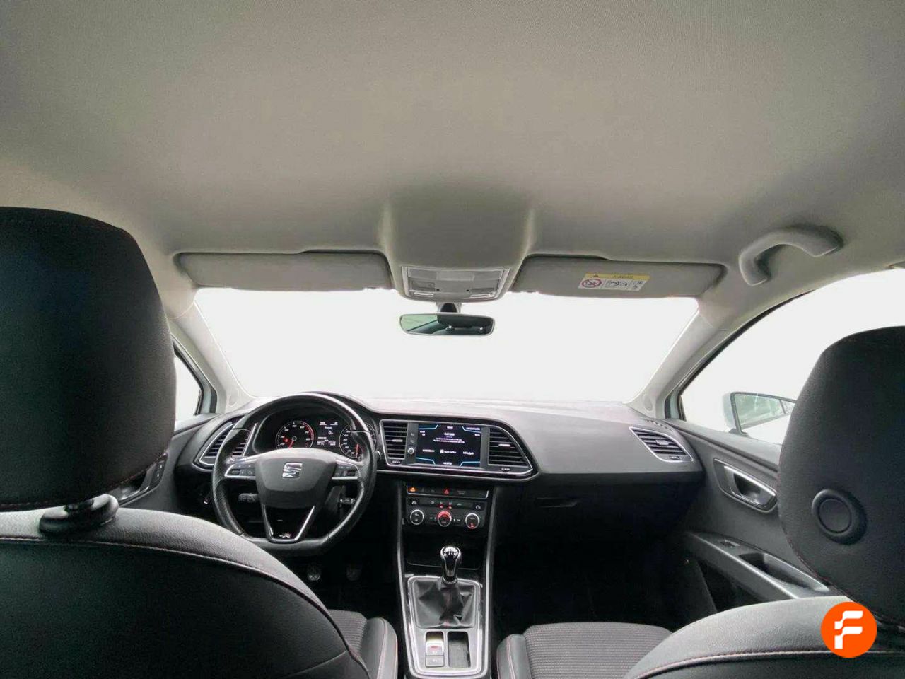 Foto Seat León 10