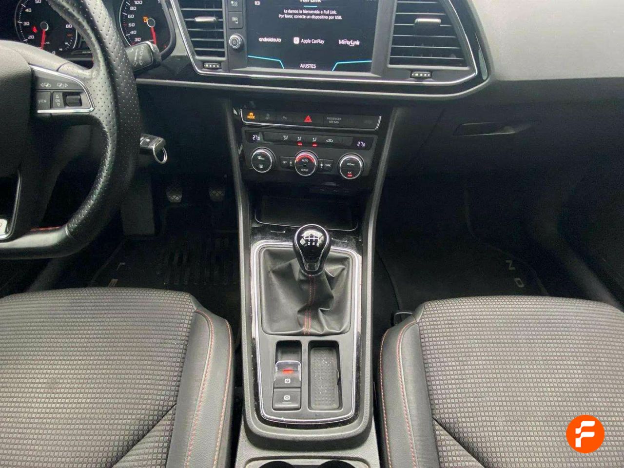 Foto Seat León 11