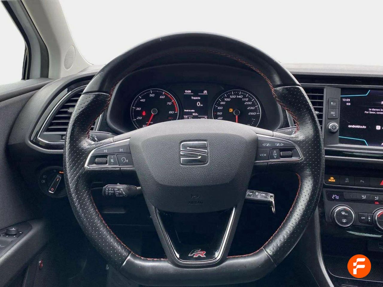 Foto Seat León 12