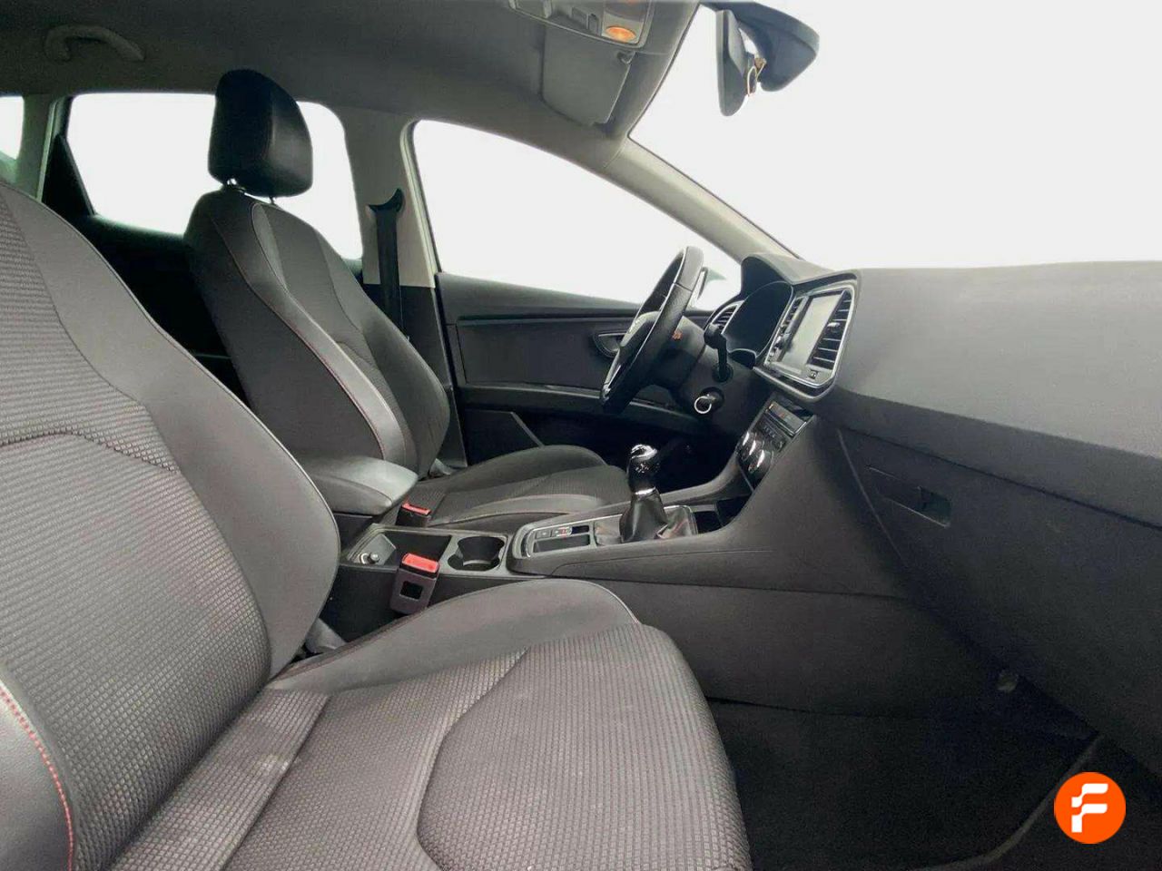 Foto Seat León 14