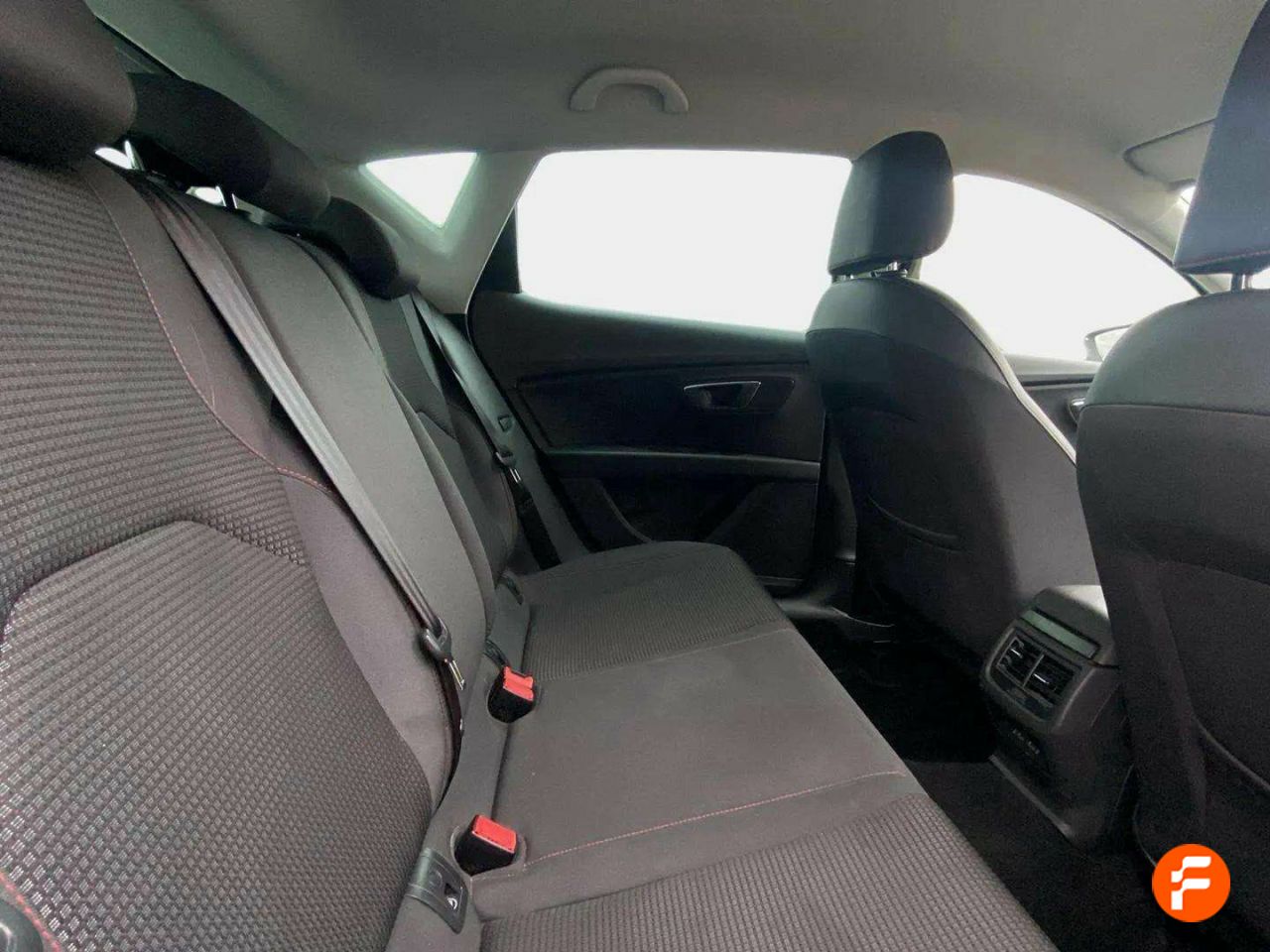 Foto Seat León 15