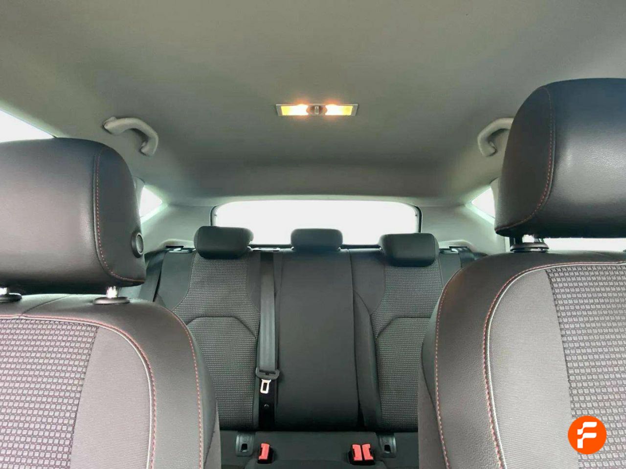 Foto Seat León 16