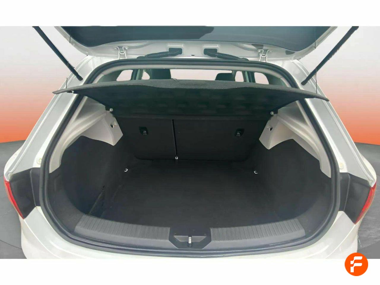 Foto Seat León 17