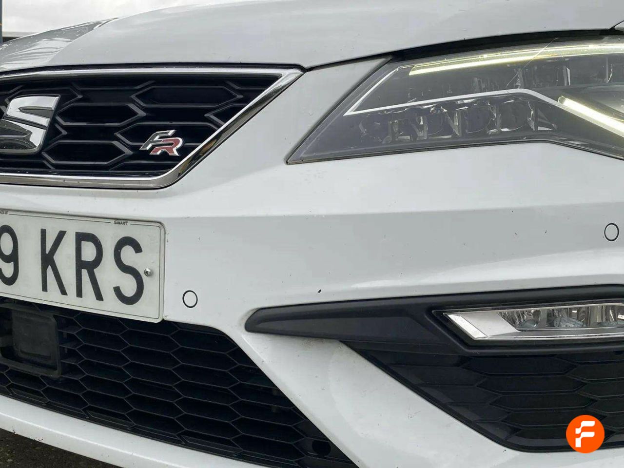 Foto Seat León 19
