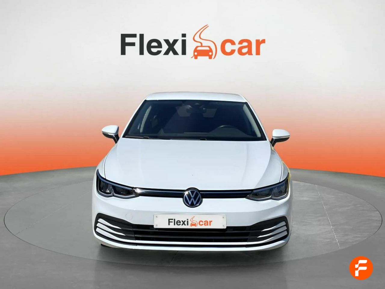 Foto Volkswagen Golf 2