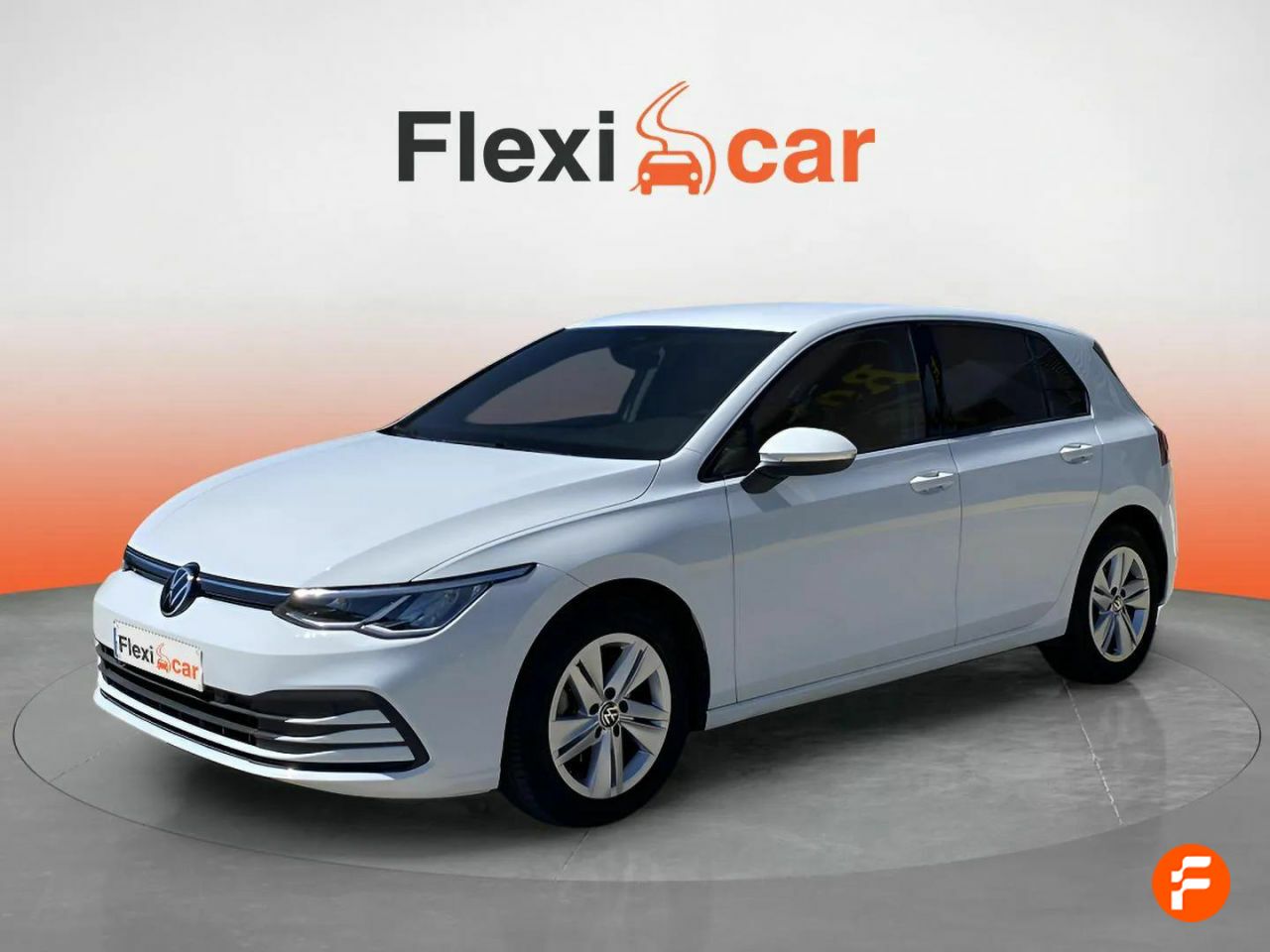 Foto Volkswagen Golf 3