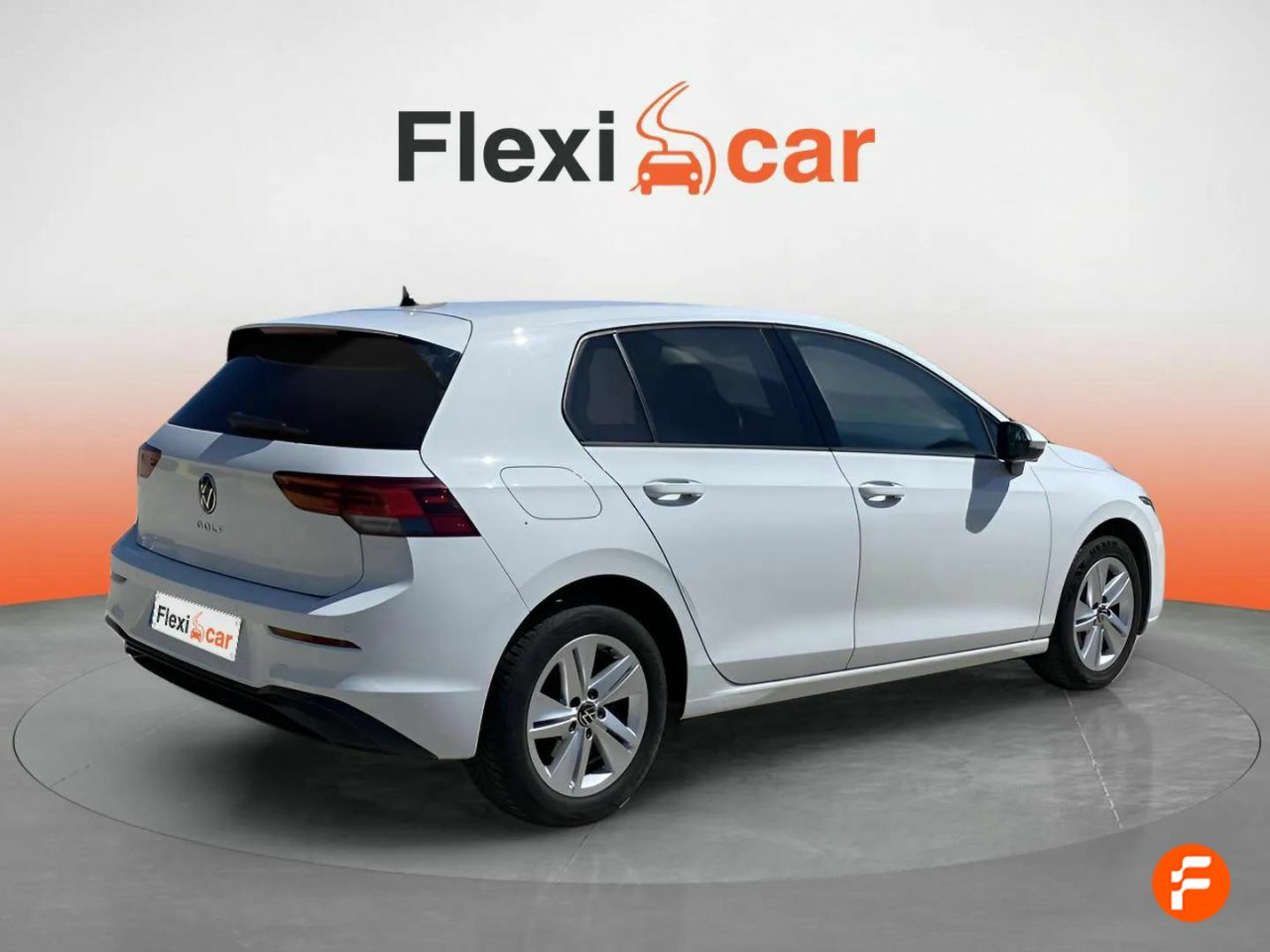 Foto Volkswagen Golf 9