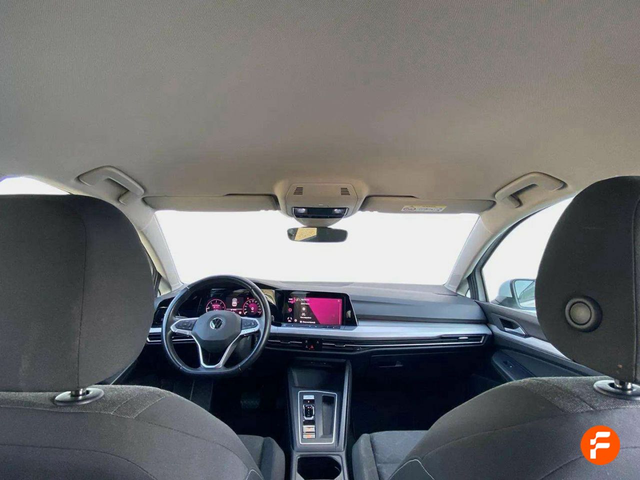 Foto Volkswagen Golf 10