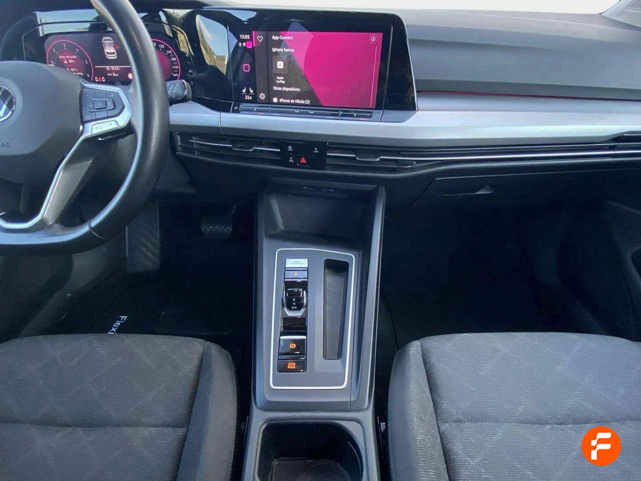 Foto Volkswagen Golf 11