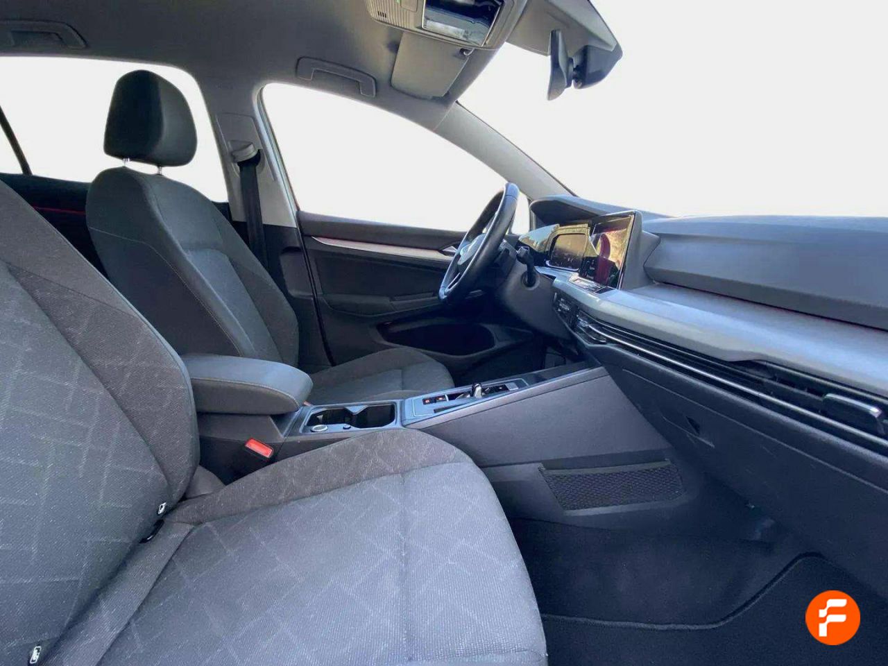 Foto Volkswagen Golf 14