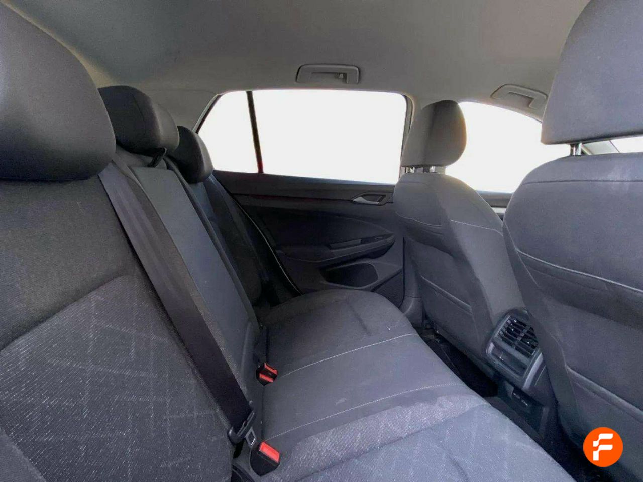 Foto Volkswagen Golf 15